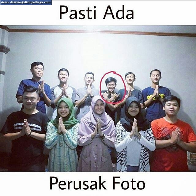Meme Lucu Terbaru Juli 2016