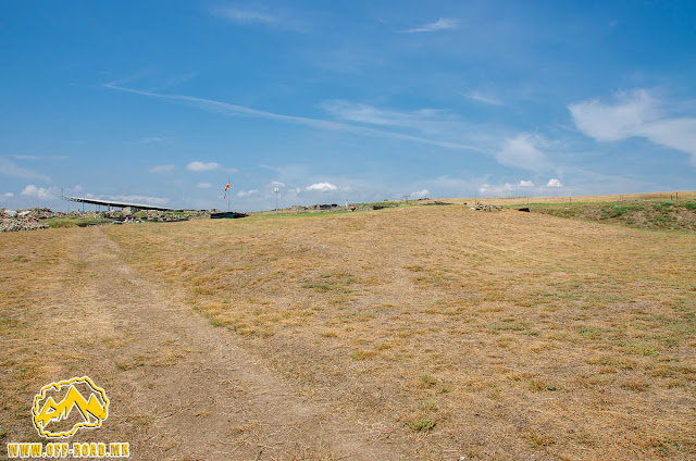 #Stobi Archaeological site - #Macedonia