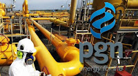 PT Perusahaan Gas Negara (Persero) Tbk - Recruitment For Staff BOC PGN November 2015