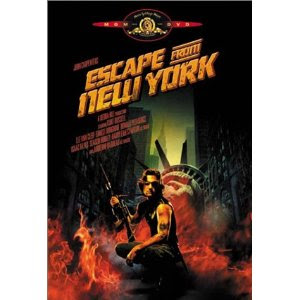 Escape from New York