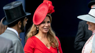 Princess Haya, wife of the ruler of Dubai, is seeking a court order to prevent forced child marriage