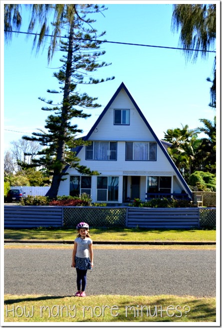 Elliott Heads, QLD | How Many More Minutes?