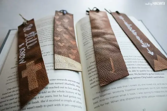 bookmark