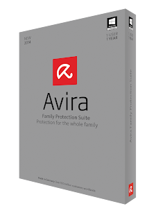 Avira Free Antivirus 14.0.7.342