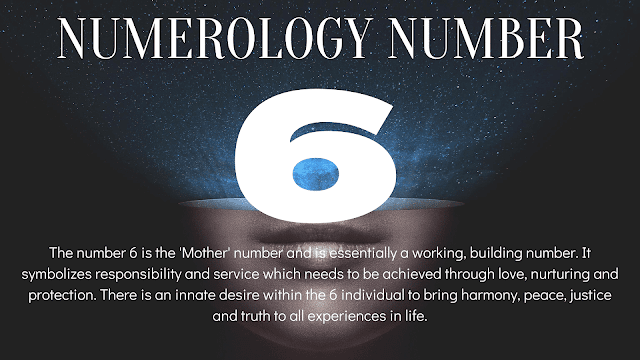 numerology-number-6