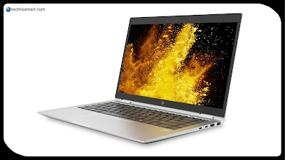 HP With 10th Gen Intel vPro, AMD Ryzen Pro Processors Launched EliteBook, EliteBook X360, ZBook Series: Check Everything Here