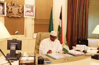 Buhari orders thorough review of 2016 Budget before assent