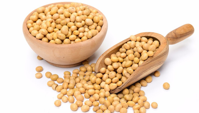 Good Sources Of Protein - Soy