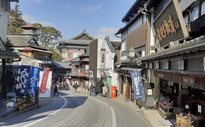 Ibaraki