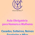Aula Obrigatória para Homens e Mulheres Completo