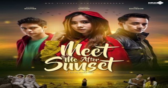 Download Film Meet Me After Sunset (2018) Full Movies 