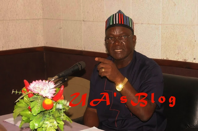 “Boko Haram has been rebranded into herdsmen but Nigerians are unaware – ORTOM