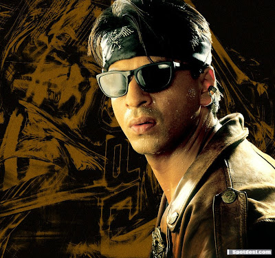 Shahrukh Khan Wallpapers Part 3