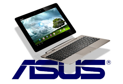 Daftar Harga laptop ASUS desember 2012 (lengkap) 