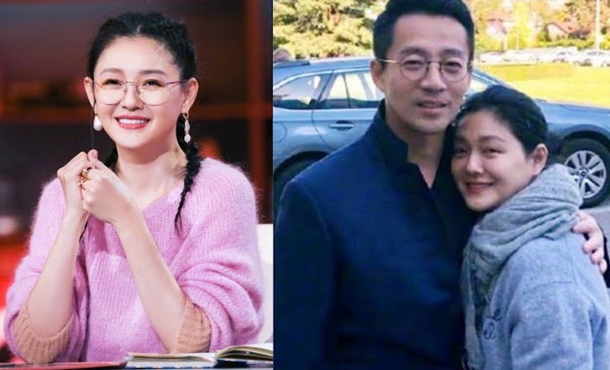 Taiwanese Actress Barbie Hsu Fires a Blistering Statement Against Ex-Husband Wang Xiaofei