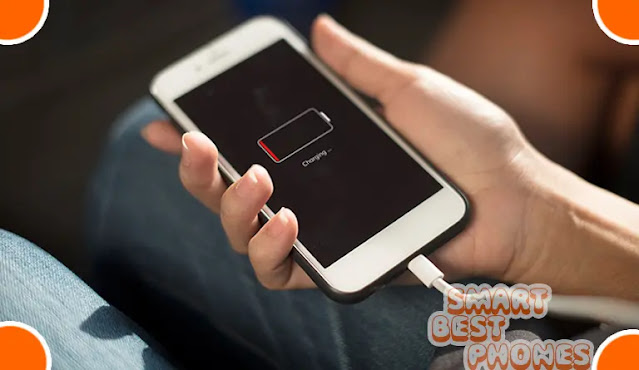 8 Reasons Why Your iPhone's Battery is Draining Quickly