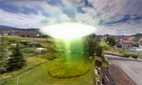 Uk Ministry Of Defense Reveals Files About Ufos