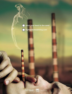 creative anti smoking ad. Creative Anti smoking ads