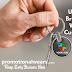 Unlocking Your Brand's Potential with Low Cost Custom Keychains