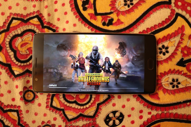 PUBG Mobile New Update Mad Miramar, Cheer Park and more 