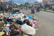 Payakumbuh Darurat Sampah, 2 Bulan Kedepan TPAS Regional Kembali Dibuka, Masyarakat 2 Nagari Pertanyakan Kompensasi Dampaknya.