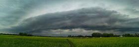 Clouds tease our imaginations and play a critical role for life on Earth