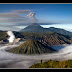 OBJEK WISATA GUNUNG BROMO