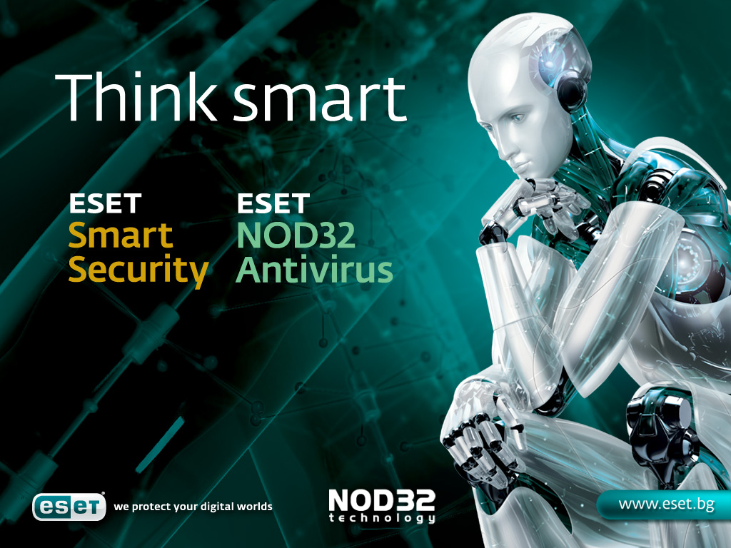 ESET Smart Security 6.0.306.0 (added: January 17, 2013) | Welcome To ...