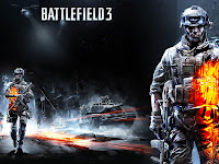 Download Battlefield 3 PSP (.iso) Gaming Rom Free For Android (Mobiles & Tablets)