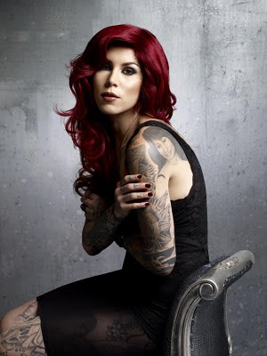 kat von d 2011