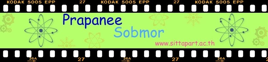 prapanee sobmor