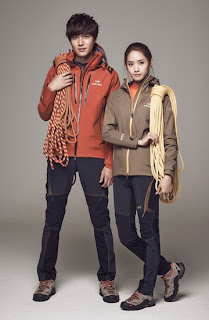 snsd yoona lee minho eider pics 25