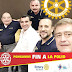 Club Rotario de Río Bravo, organiza serie  de conferencias dentro del marco del Día Mundial de la Lucha contra la Polio.