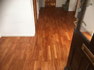 wood floor sanding cambridge 