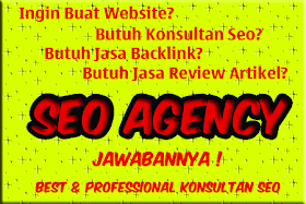 SEO Agency