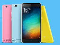 Harga Xiaomi Mi 4i 32GB, Smartphone Murah Terbaik 