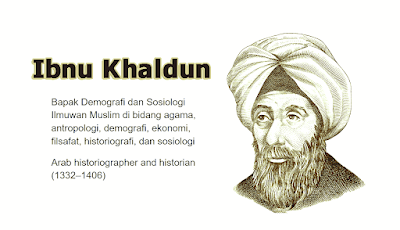 the muqaddimah ibnu khaldun