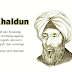 The Muqaddimah Ibnu Khaldun, Karya Sang Jenius