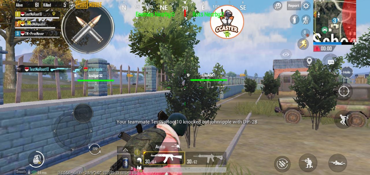 Pubg Mobile Esp Hack 2 2 C3s7 22 Pubg Mobile India Bgmi Esp Hack V2 2 All Versions Available