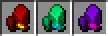 augments