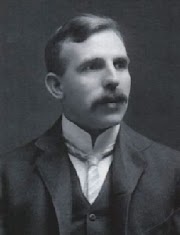 Biografía de Rutherford