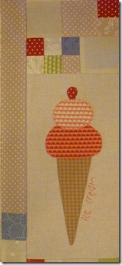 ice cream