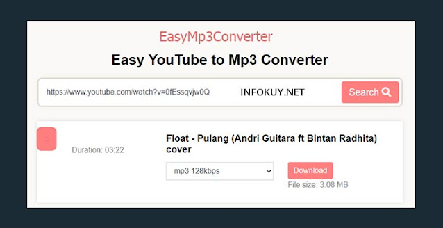 easymp3converter