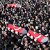 Luto nacional en Turquía tras doble atentado / Son 38 víctimas mortales, la mayoría policías