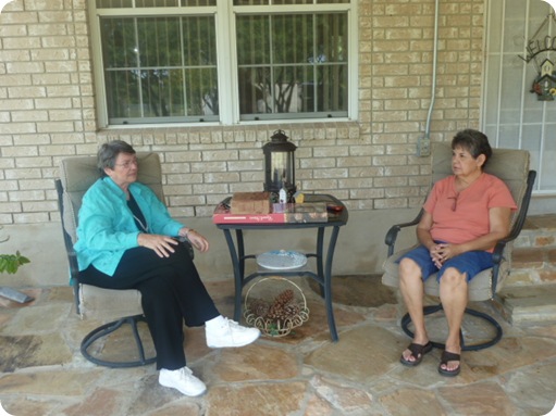 Janet Lambe's Visit 002