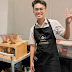 Renauldy Darma Wijaya, Dapat Dukungan Publik Mewakili Indonesia di Final Indonesia Latte Art Championship 2025