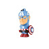 PEN DRIVE MARVEL VINGADORES CAP AMERICA 8GB MULTILASER PD080