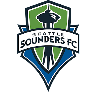 Seattle Sounders FC logo 512 x 512