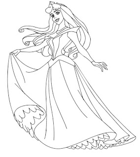 85 Coloring Sheet Free Printable Disney Princess Coloring Pages