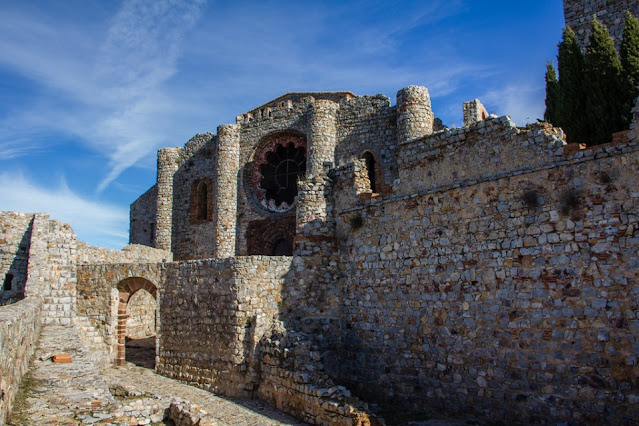 Aldea del Rey (Ciudad Real).